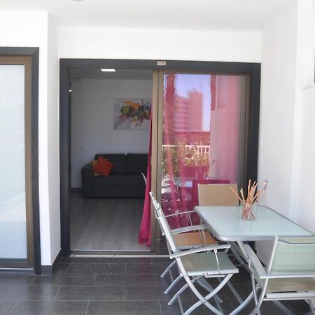 Beautiful Apartment 1115 Central Area San Bartolomé Exteriér fotografie