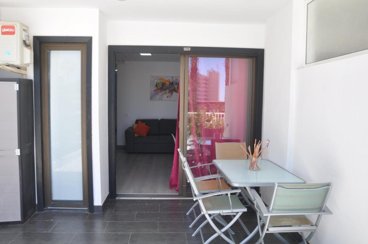Beautiful Apartment 1115 Central Area San Bartolomé Exteriér fotografie