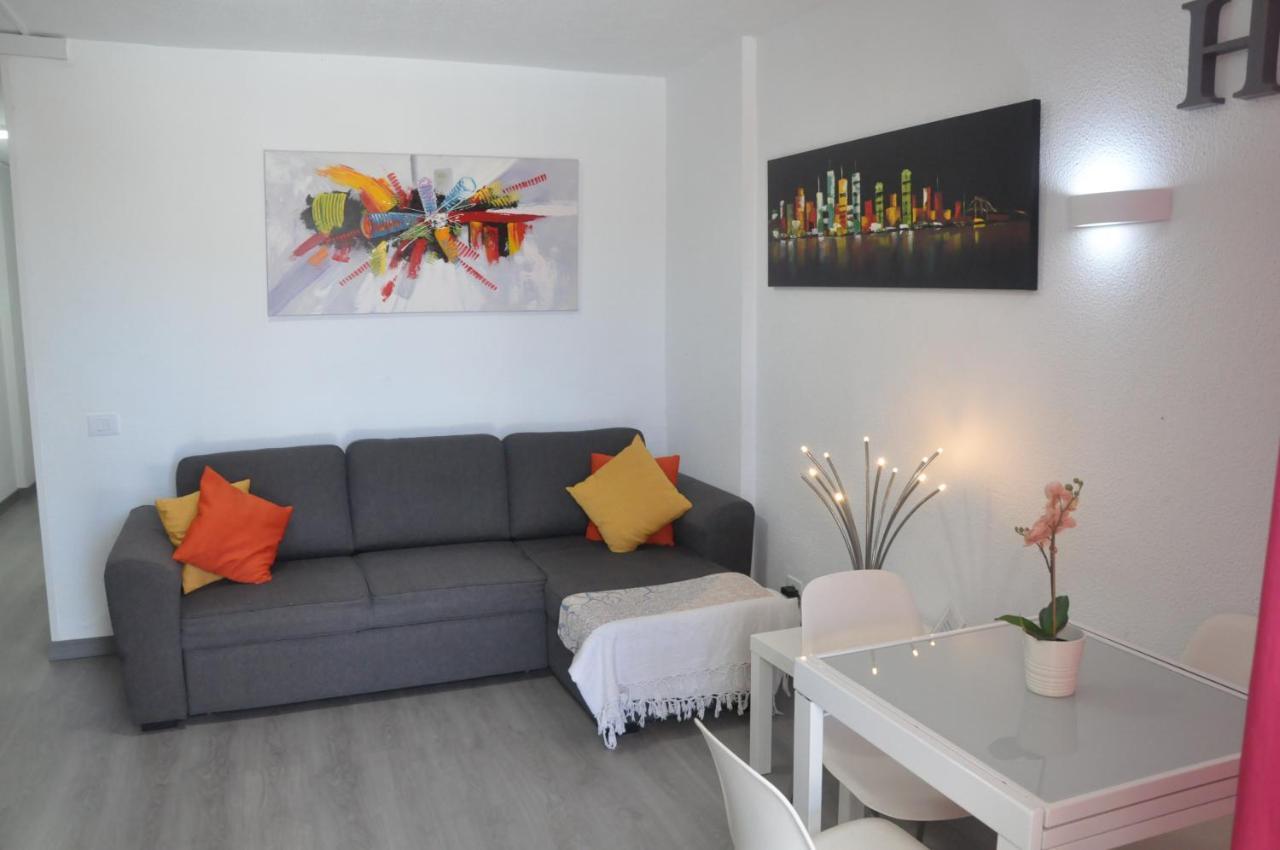 Beautiful Apartment 1115 Central Area San Bartolomé Exteriér fotografie