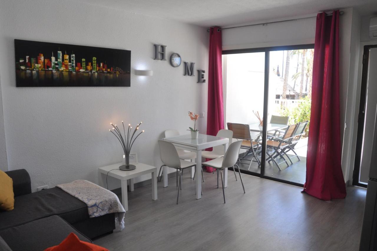 Beautiful Apartment 1115 Central Area San Bartolomé Exteriér fotografie