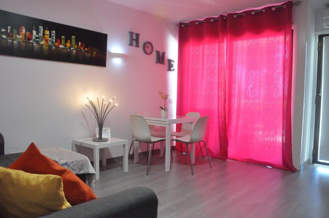 Beautiful Apartment 1115 Central Area San Bartolomé Exteriér fotografie