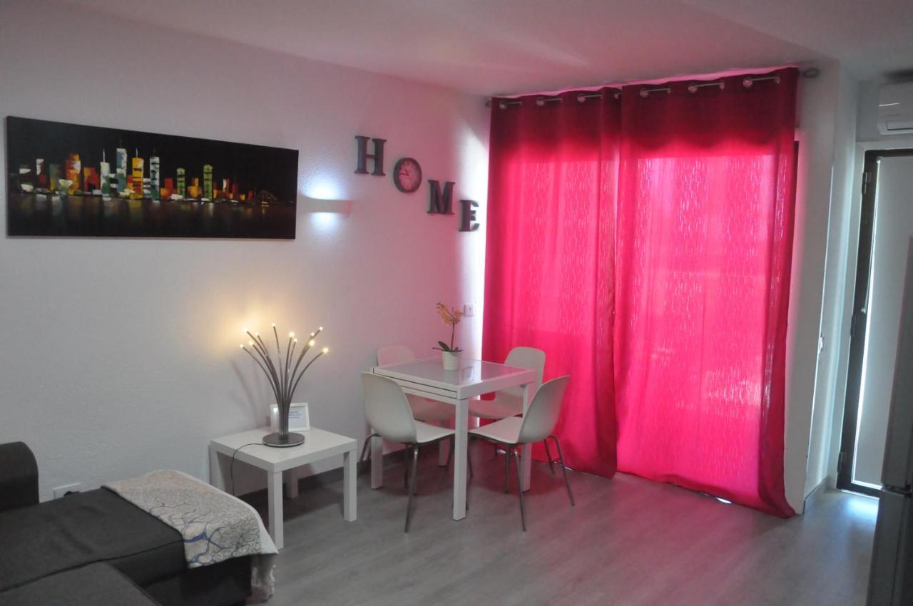Beautiful Apartment 1115 Central Area San Bartolomé Exteriér fotografie